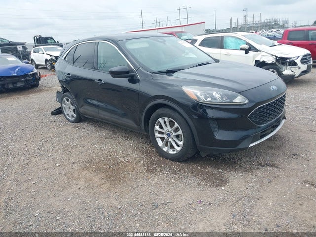 Auction sale of the 2020 Ford Escape Se, vin: 1FMCU0G66LUA23416, lot number: 45933188