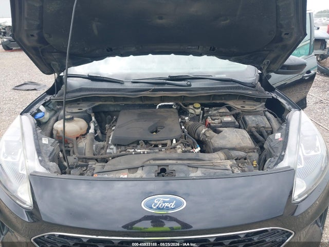 2020 Ford Escape Se მანქანა იყიდება აუქციონზე, vin: 1FMCU0G66LUA23416, აუქციონის ნომერი: 45933188