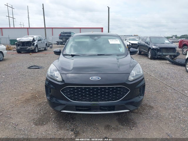 2020 Ford Escape Se მანქანა იყიდება აუქციონზე, vin: 1FMCU0G66LUA23416, აუქციონის ნომერი: 45933188