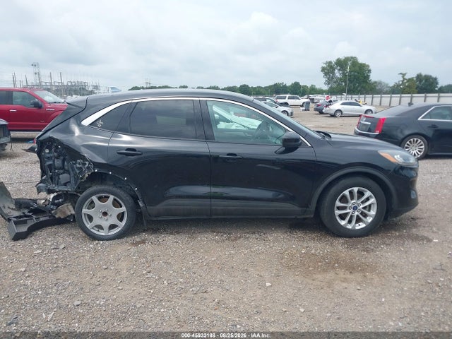 2020 Ford Escape Se მანქანა იყიდება აუქციონზე, vin: 1FMCU0G66LUA23416, აუქციონის ნომერი: 45933188