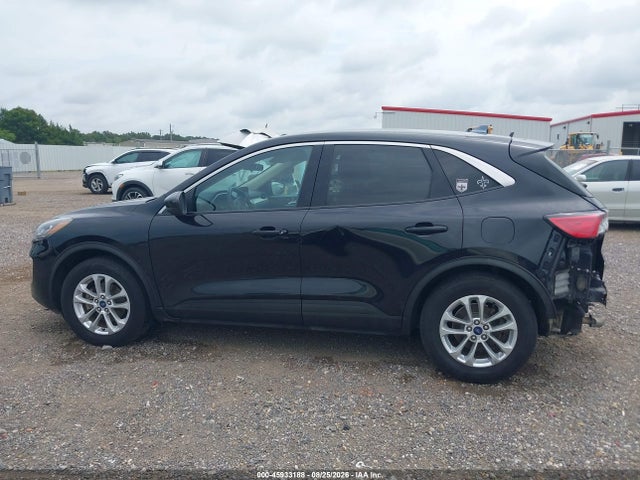 2020 Ford Escape Se მანქანა იყიდება აუქციონზე, vin: 1FMCU0G66LUA23416, აუქციონის ნომერი: 45933188