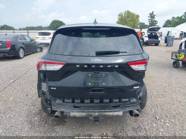 2020 Ford Escape Se მანქანა იყიდება აუქციონზე, vin: 1FMCU0G66LUA23416, აუქციონის ნომერი: 45933188