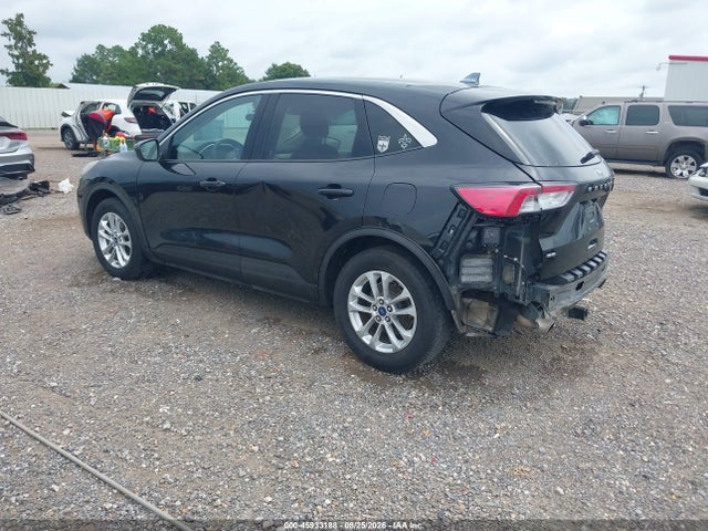 2020 Ford Escape Se მანქანა იყიდება აუქციონზე, vin: 1FMCU0G66LUA23416, აუქციონის ნომერი: 45933188