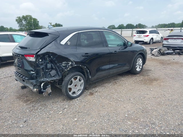 2020 Ford Escape Se მანქანა იყიდება აუქციონზე, vin: 1FMCU0G66LUA23416, აუქციონის ნომერი: 45933188