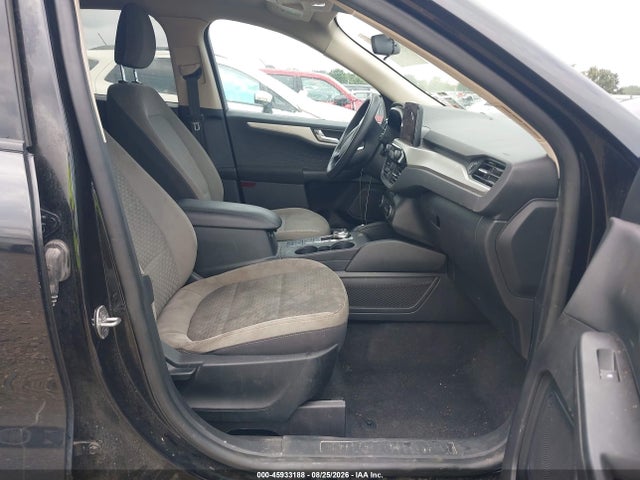 2020 Ford Escape Se მანქანა იყიდება აუქციონზე, vin: 1FMCU0G66LUA23416, აუქციონის ნომერი: 45933188
