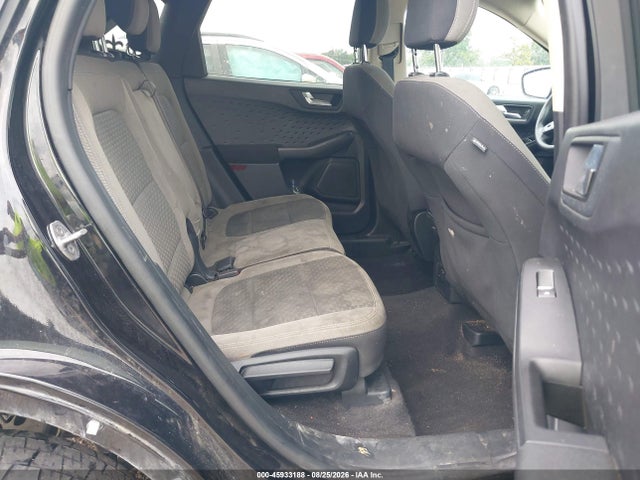 2020 Ford Escape Se მანქანა იყიდება აუქციონზე, vin: 1FMCU0G66LUA23416, აუქციონის ნომერი: 45933188