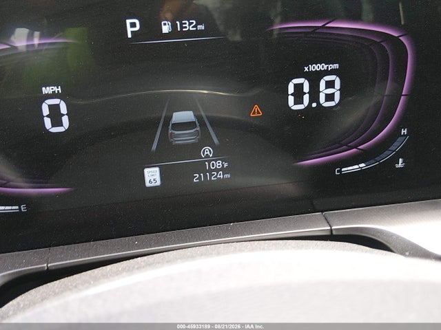 KIA Telluride S 2024 5XYP64GCXRG537065 Image 15