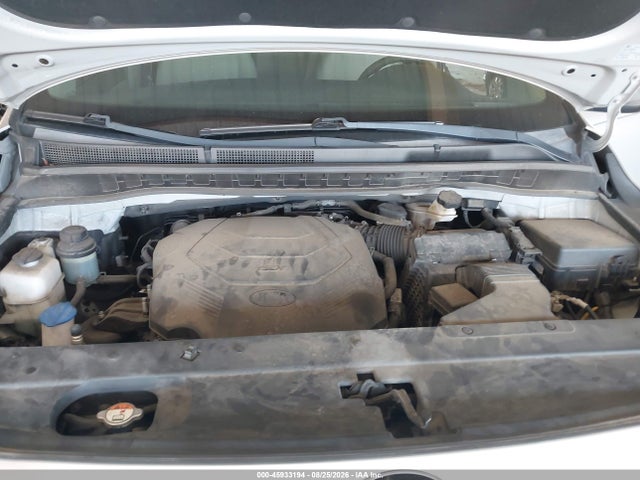 Продаж на аукціоні авто 2020 Kia Sedona Lx, vin: KNDMB5C16L6639238, номер лоту: 45933194