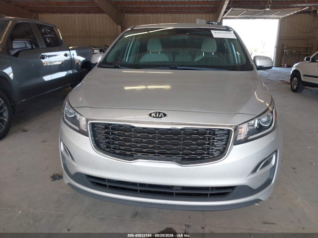 Продаж на аукціоні авто 2020 Kia Sedona Lx, vin: KNDMB5C16L6639238, номер лоту: 45933194