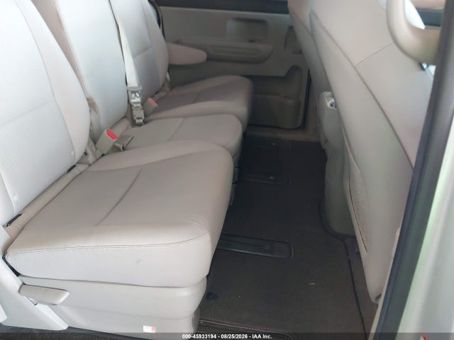 Продаж на аукціоні авто 2020 Kia Sedona Lx, vin: KNDMB5C16L6639238, номер лоту: 45933194