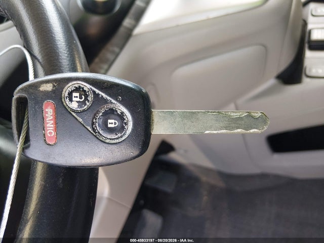 2012 Honda Cr-v Ex-l მანქანა იყიდება აუქციონზე, vin: 5J6RM3H70CL034791, აუქციონის ნომერი: 45933197