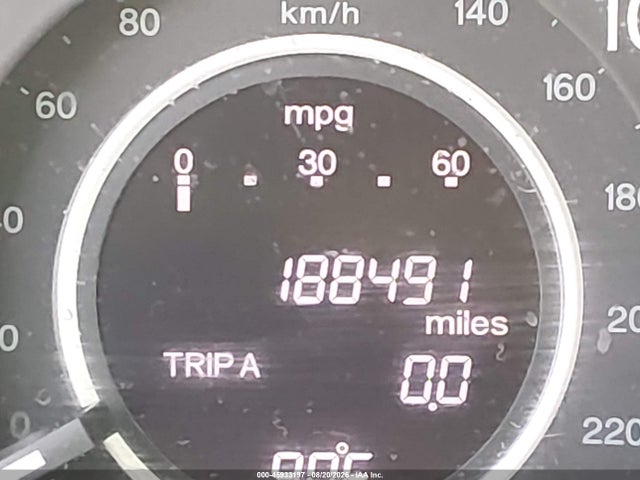 2012 Honda Cr-v Ex-l მანქანა იყიდება აუქციონზე, vin: 5J6RM3H70CL034791, აუქციონის ნომერი: 45933197