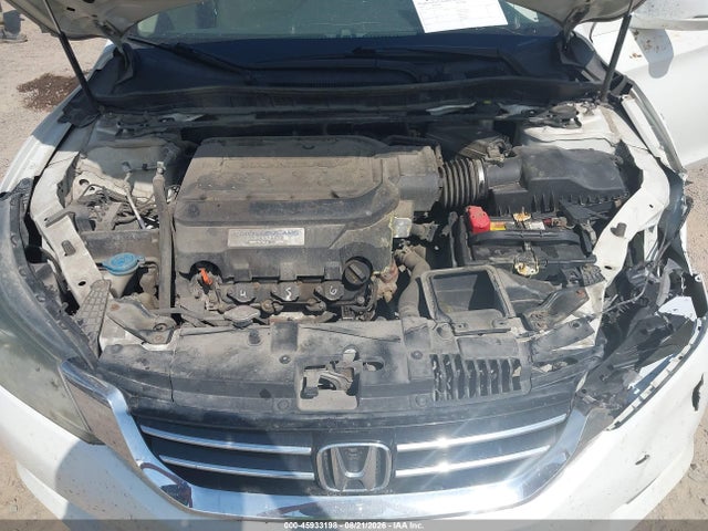 Продаж на аукціоні авто 2015 Honda Accord Ex-l V-6, vin: 1HGCR3F83FA030650, номер лоту: 45933198