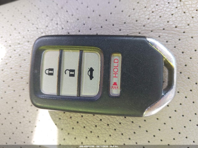 Продаж на аукціоні авто 2015 Honda Accord Ex-l V-6, vin: 1HGCR3F83FA030650, номер лоту: 45933198