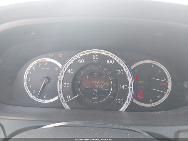 Продаж на аукціоні авто 2015 Honda Accord Ex-l V-6, vin: 1HGCR3F83FA030650, номер лоту: 45933198