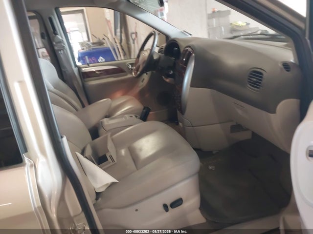 Aukcja sprzedaży 2005 Chrysler Town & Country Limited, vin: 2C4GP64L85R267451, numer aukcji: 45933202