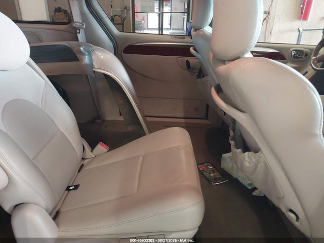 Aukcja sprzedaży 2005 Chrysler Town & Country Limited, vin: 2C4GP64L85R267451, numer aukcji: 45933202