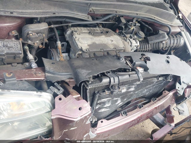 Продаж на аукціоні авто 2007 Honda Pilot Ex-l, vin: 5FNYF18727B022294, номер лоту: 45933207