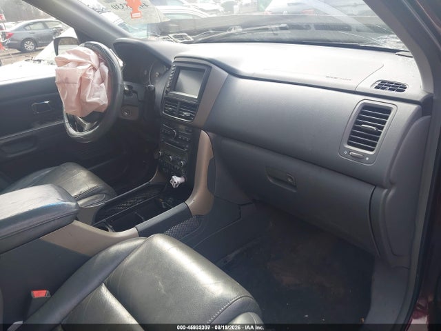 Продаж на аукціоні авто 2007 Honda Pilot Ex-l, vin: 5FNYF18727B022294, номер лоту: 45933207