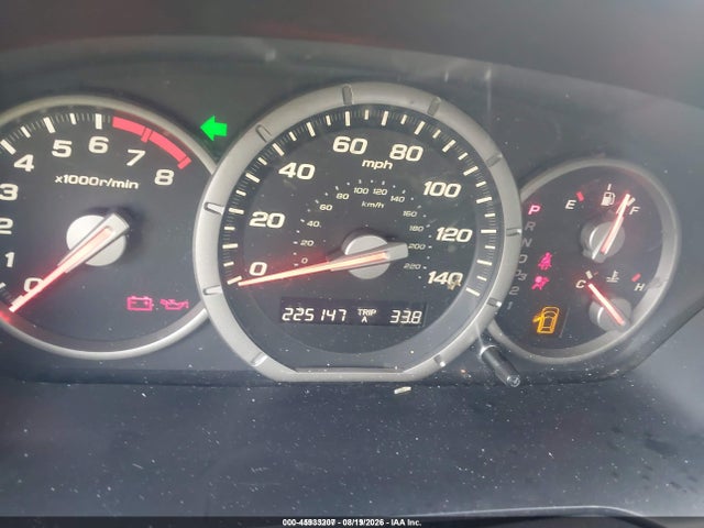 Продаж на аукціоні авто 2007 Honda Pilot Ex-l, vin: 5FNYF18727B022294, номер лоту: 45933207