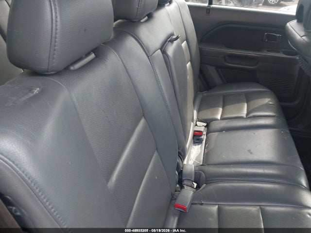 Продаж на аукціоні авто 2007 Honda Pilot Ex-l, vin: 5FNYF18727B022294, номер лоту: 45933207