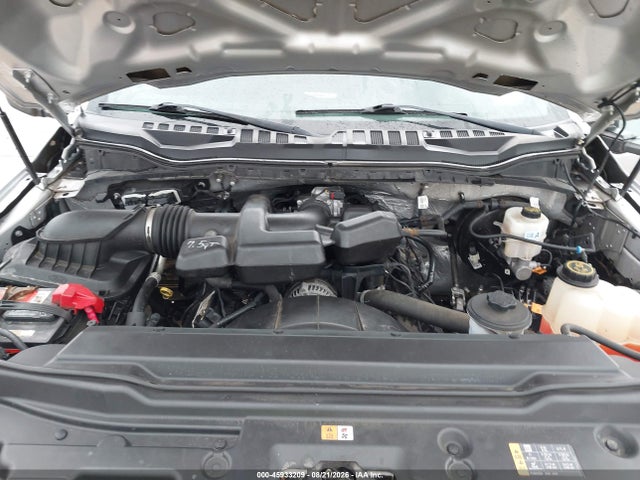 2018 Ford F-350 Xl მანქანა იყიდება აუქციონზე, vin: 1FT8X3B63JEC83998, აუქციონის ნომერი: 45933209