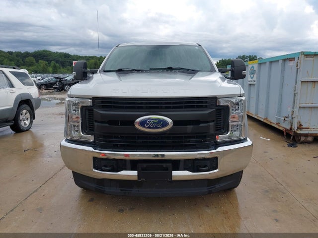 2018 Ford F-350 Xl მანქანა იყიდება აუქციონზე, vin: 1FT8X3B63JEC83998, აუქციონის ნომერი: 45933209