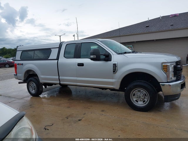 2018 Ford F-350 Xl მანქანა იყიდება აუქციონზე, vin: 1FT8X3B63JEC83998, აუქციონის ნომერი: 45933209