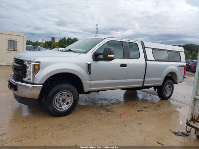 2018 Ford F-350 Xl მანქანა იყიდება აუქციონზე, vin: 1FT8X3B63JEC83998, აუქციონის ნომერი: 45933209