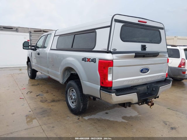 2018 Ford F-350 Xl მანქანა იყიდება აუქციონზე, vin: 1FT8X3B63JEC83998, აუქციონის ნომერი: 45933209