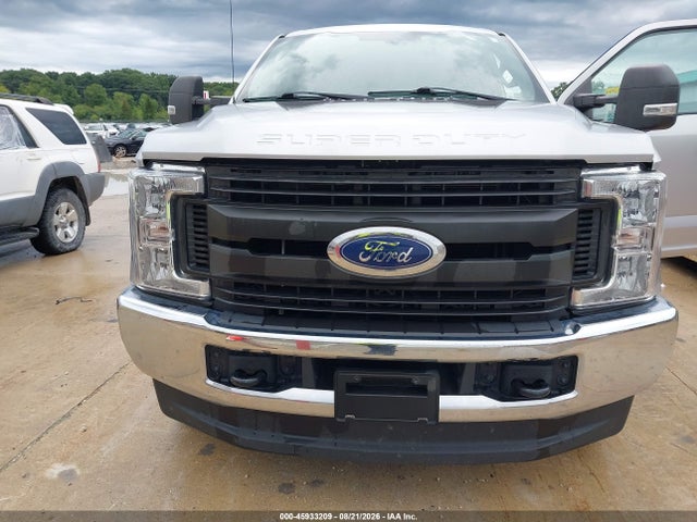 2018 Ford F-350 Xl მანქანა იყიდება აუქციონზე, vin: 1FT8X3B63JEC83998, აუქციონის ნომერი: 45933209