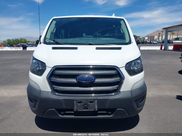1FBAX9Y81LKB02497 Ford Transit-350 Passenger Van Xl