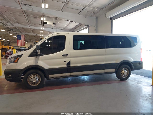 Ford Transit-350 Passenger Van Xl 2020 1FBAX9Y81LKB02497 Image 19