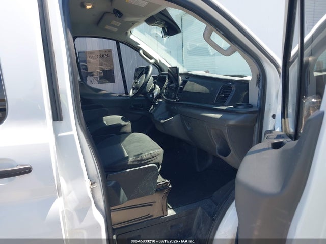 Ford Transit-350 Passenger Van Xl 2020 1FBAX9Y81LKB02497 Image 5