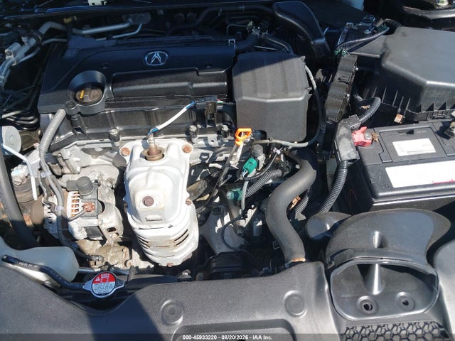 Продажа на аукционе авто 2015 Acura Tlx Tech, vin: 19UUB1F54FA007607, номер лота: 45933220