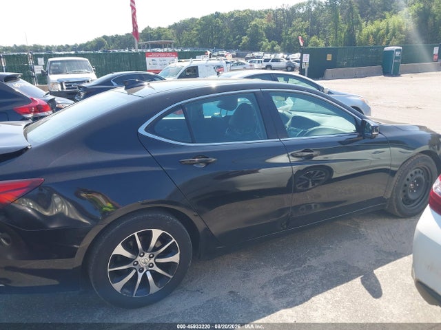 Продажа на аукционе авто 2015 Acura Tlx Tech, vin: 19UUB1F54FA007607, номер лота: 45933220