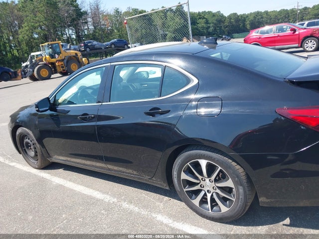 Продажа на аукционе авто 2015 Acura Tlx Tech, vin: 19UUB1F54FA007607, номер лота: 45933220