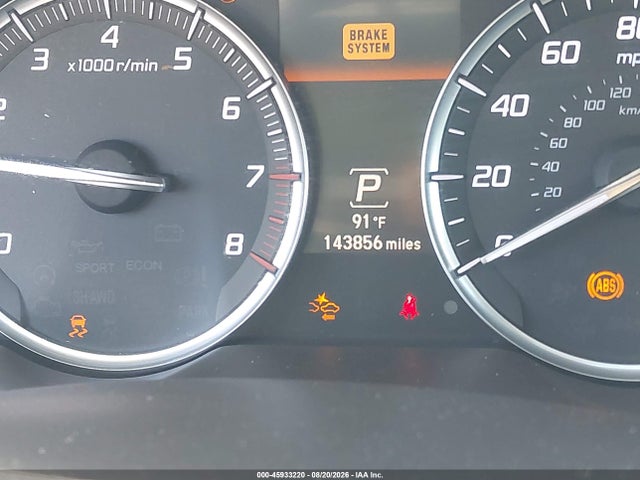 Продажа на аукционе авто 2015 Acura Tlx Tech, vin: 19UUB1F54FA007607, номер лота: 45933220