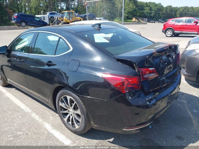 Продажа на аукционе авто 2015 Acura Tlx Tech, vin: 19UUB1F54FA007607, номер лота: 45933220