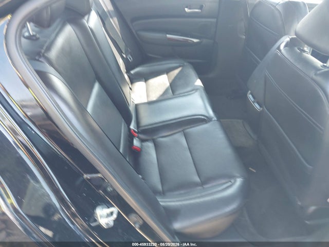 Продажа на аукционе авто 2015 Acura Tlx Tech, vin: 19UUB1F54FA007607, номер лота: 45933220
