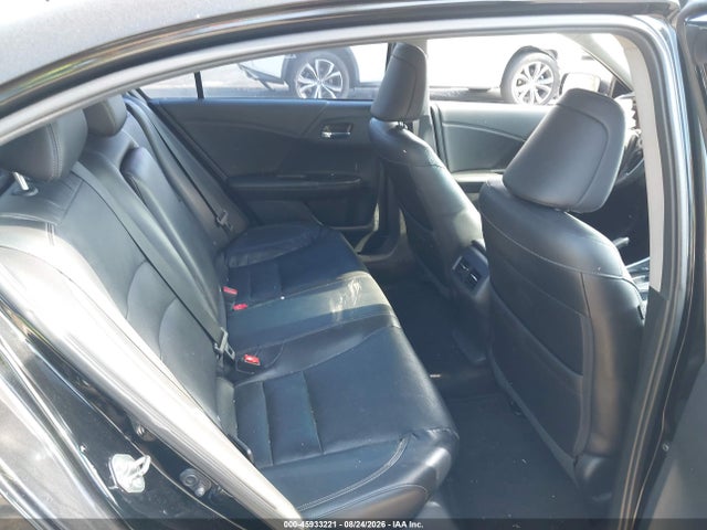 Aukcja sprzedaży 2016 Honda Accord Ex-l, vin: 1HGCR2F84GA086155, numer aukcji: 45933221
