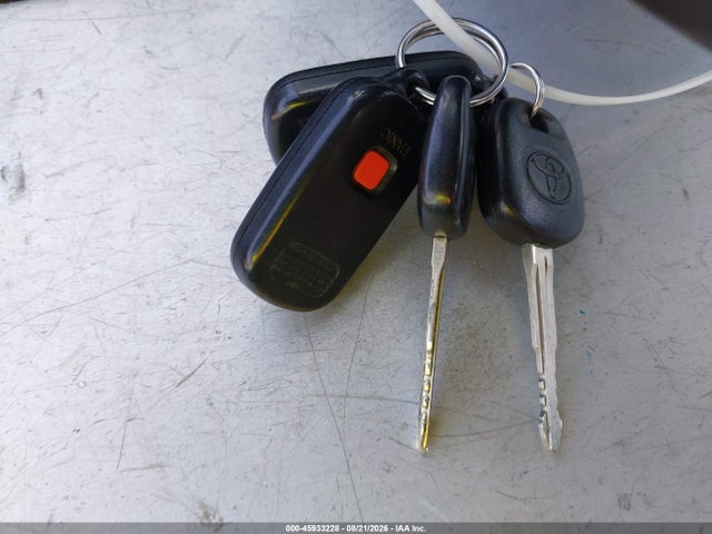 45933228 :رقم المزاد ، 1NXBR30E77Z815712 vin ، 2007 Toyota Corolla S مزاد بيع