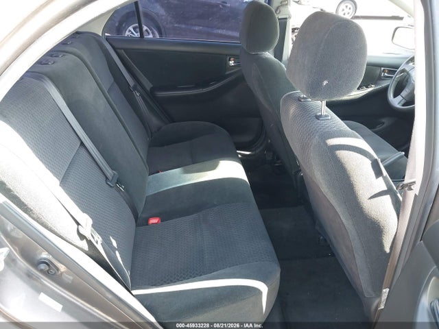 45933228 :رقم المزاد ، 1NXBR30E77Z815712 vin ، 2007 Toyota Corolla S مزاد بيع