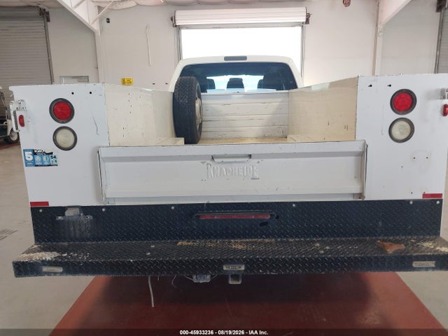 Ford F-350 Chassis Xl 2015 1FD8W3GT4FEA24344 Image 16