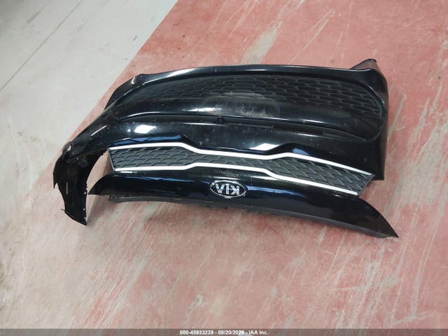 2020 Kia Rio Lx მანქანა იყიდება აუქციონზე, vin: 3KPA24AD5LE342918, აუქციონის ნომერი: 45933239