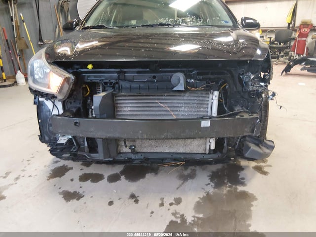 2020 Kia Rio Lx მანქანა იყიდება აუქციონზე, vin: 3KPA24AD5LE342918, აუქციონის ნომერი: 45933239