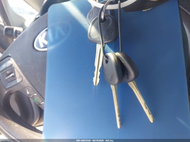 KIA FORTE LX 2017 3KPFK4A70HE046079 Image 11