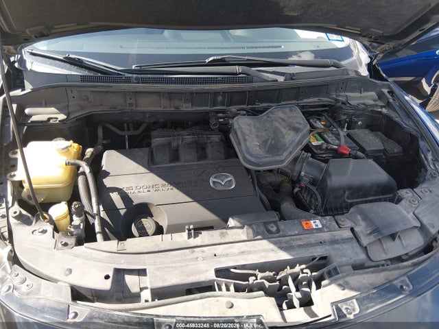 Aukcja sprzedaży 2015 Mazda Cx-9 Grand Touring, vin: JM3TB2DA8F0467771, numer aukcji: 45933248