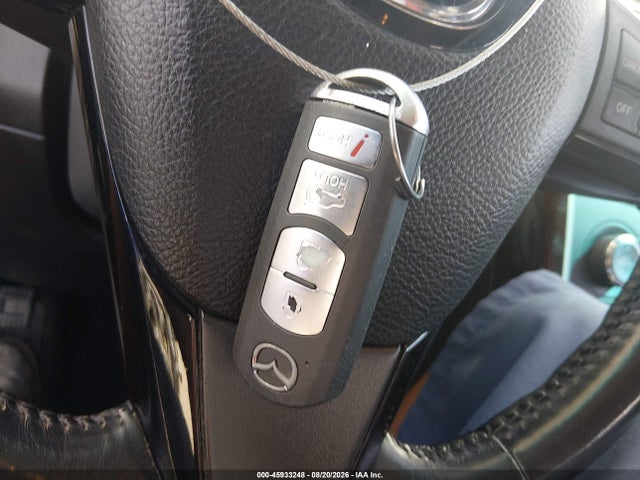 Aukcja sprzedaży 2015 Mazda Cx-9 Grand Touring, vin: JM3TB2DA8F0467771, numer aukcji: 45933248