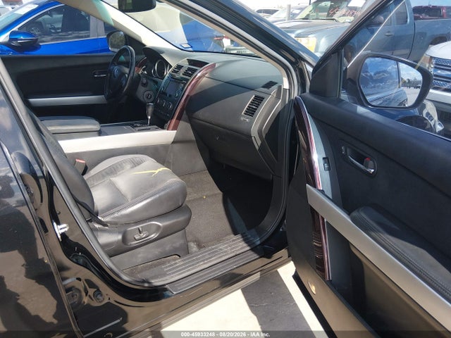 Aukcja sprzedaży 2015 Mazda Cx-9 Grand Touring, vin: JM3TB2DA8F0467771, numer aukcji: 45933248